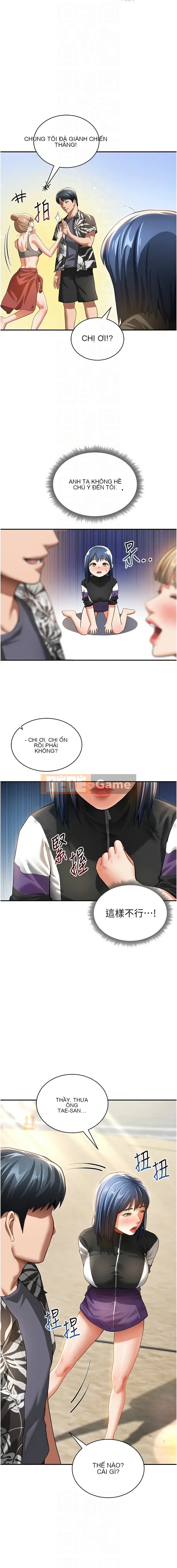 Chế độ xem riêng tư Chương 35-36