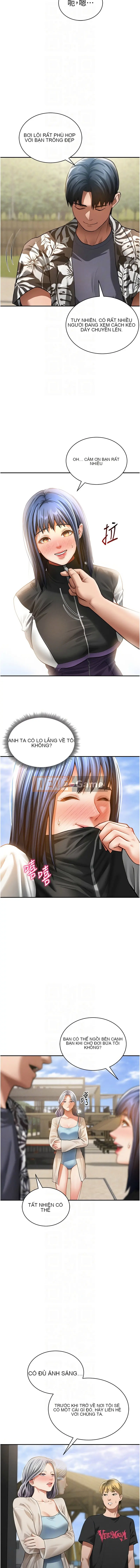 Chế độ xem riêng tư Chương 35-36