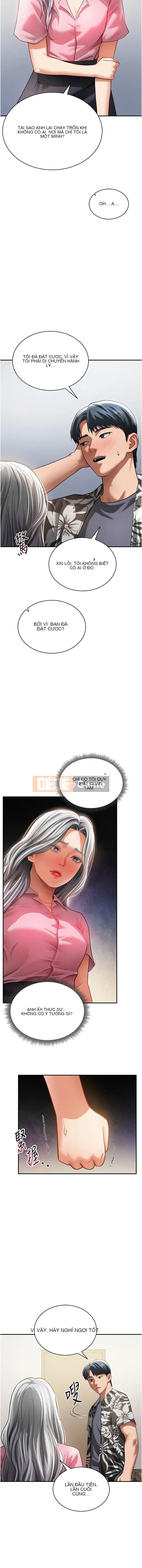 Chế độ xem riêng tư Chương 35-36