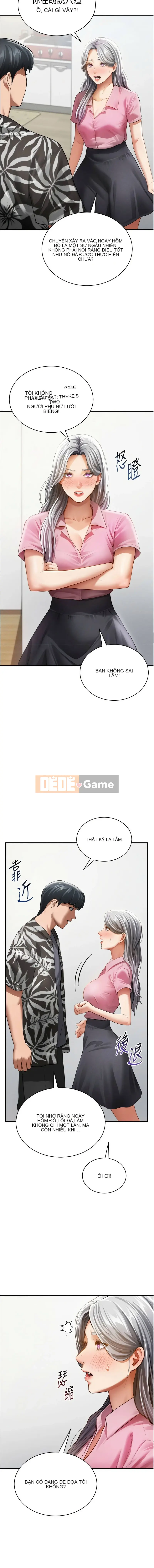 Chế độ xem riêng tư Chương 35-36