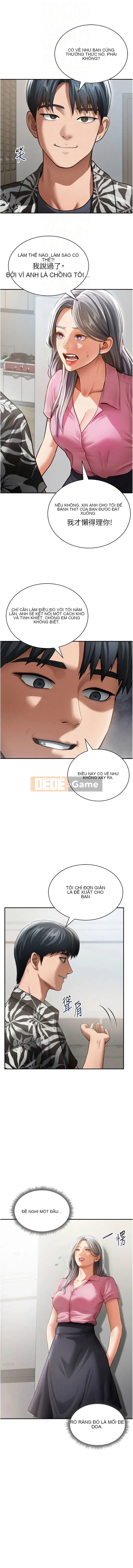 Chế độ xem riêng tư Chương 35-36