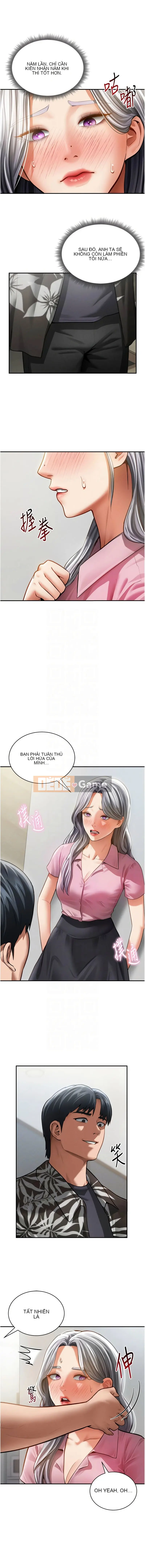 Chế độ xem riêng tư Chương 35-36