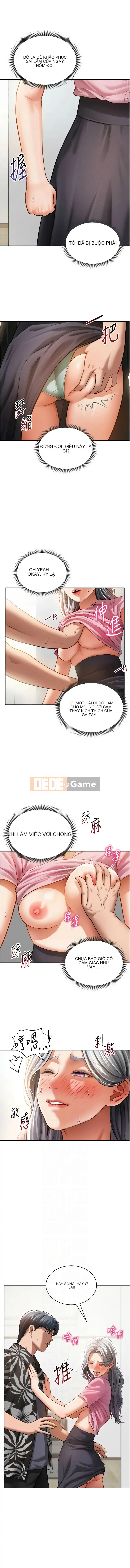 Chế độ xem riêng tư Chương 35-36