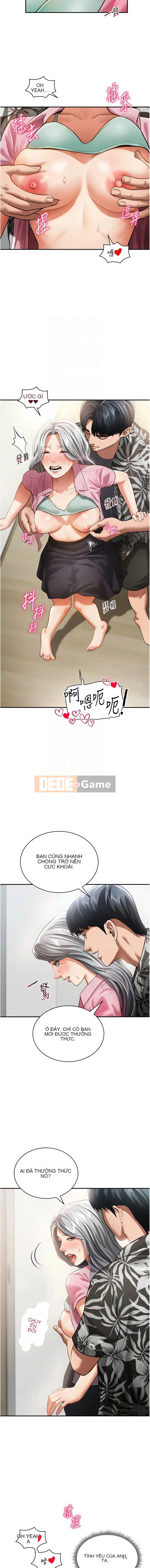 Chế độ xem riêng tư Chương 35-36