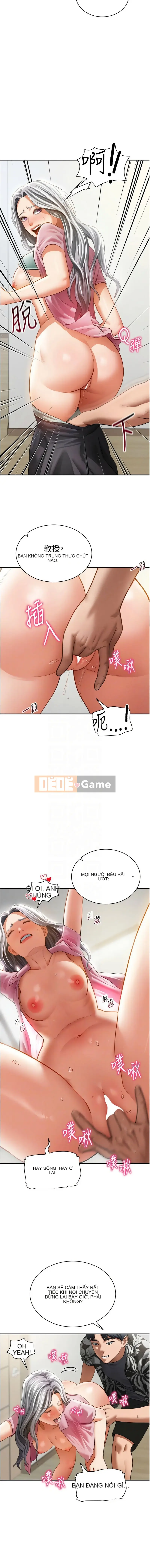 Chế độ xem riêng tư Chương 35-36