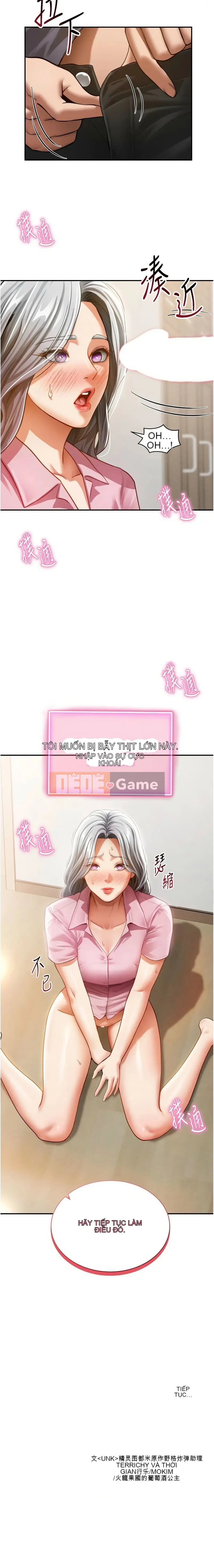 Chế độ xem riêng tư Chương 35-36