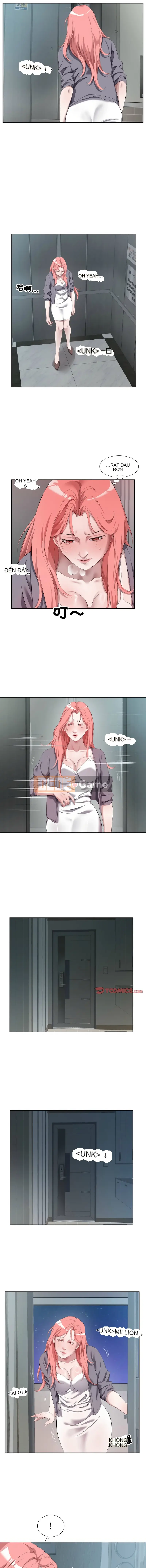 Cô ấy có những động cơ thầm kín Chương 32-33