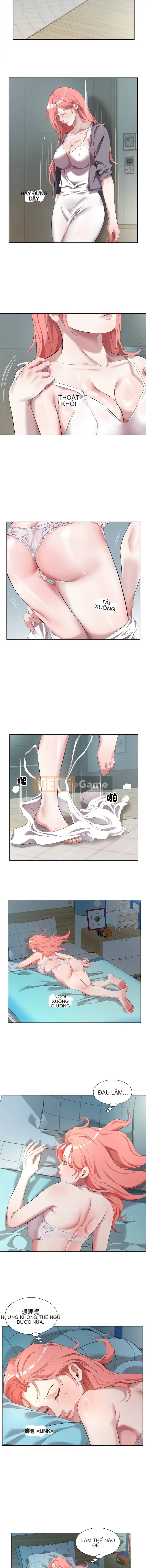 Cô ấy có những động cơ thầm kín Chương 32-33