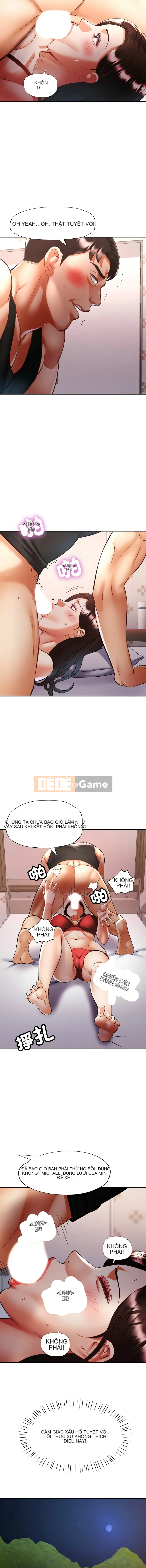 Gặp lại chị hàng xóm Chương 31-32