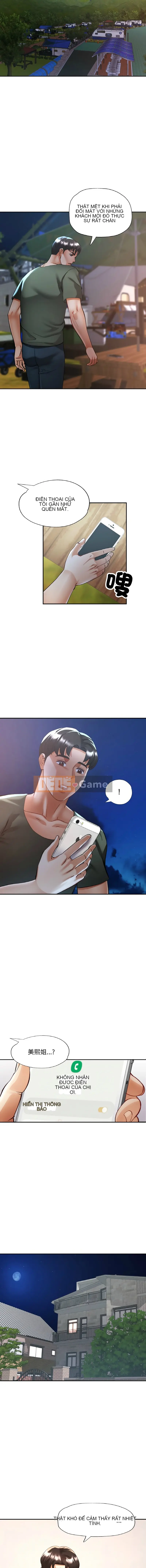 Gặp lại chị hàng xóm Chương 31-32