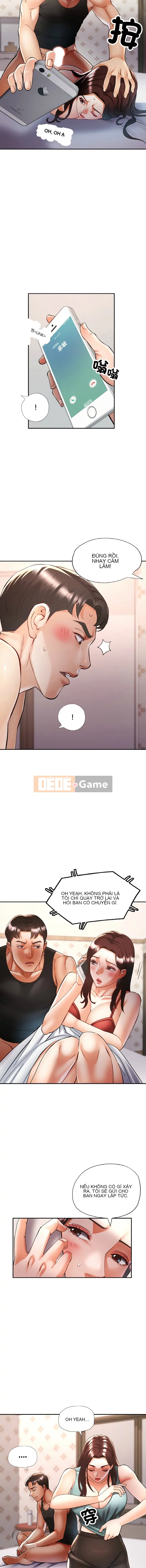 Gặp lại chị hàng xóm Chương 31-32