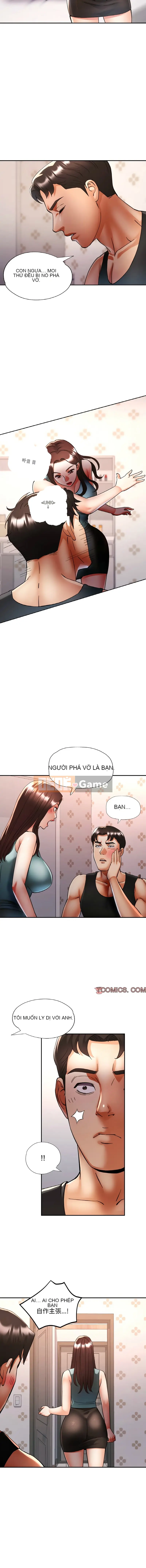 Gặp lại chị hàng xóm Chương 31-32