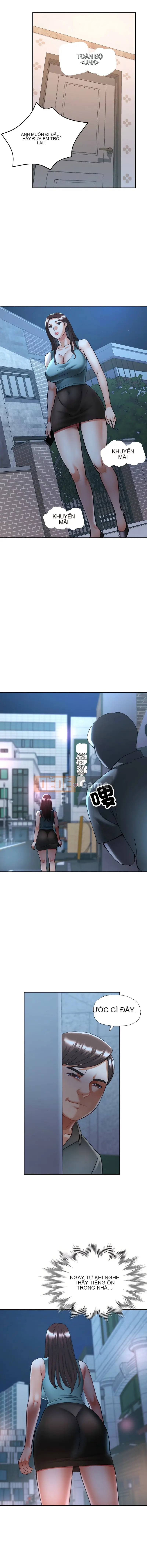 Gặp lại chị hàng xóm Chương 31-32