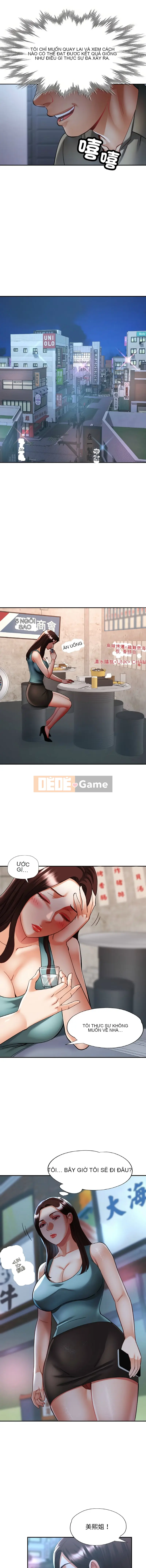 Gặp lại chị hàng xóm Chương 31-32