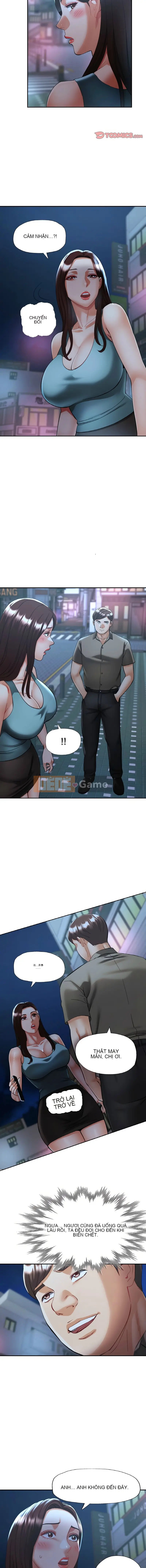 Gặp lại chị hàng xóm Chương 31-32