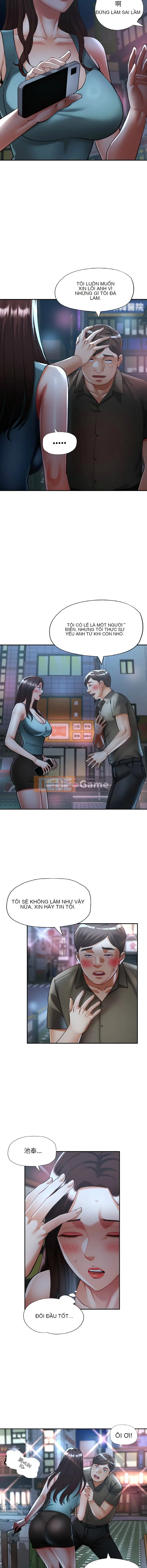 Gặp lại chị hàng xóm Chương 31-32