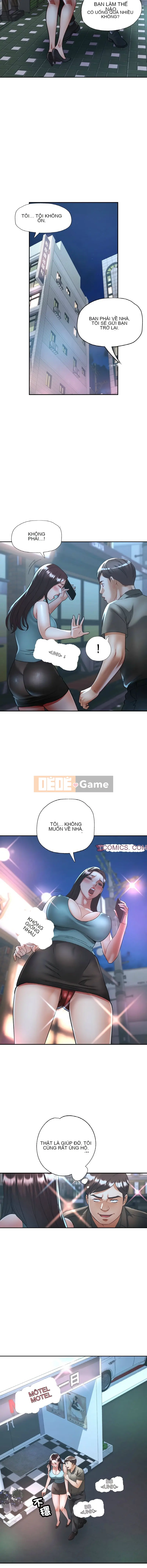 Gặp lại chị hàng xóm Chương 31-32