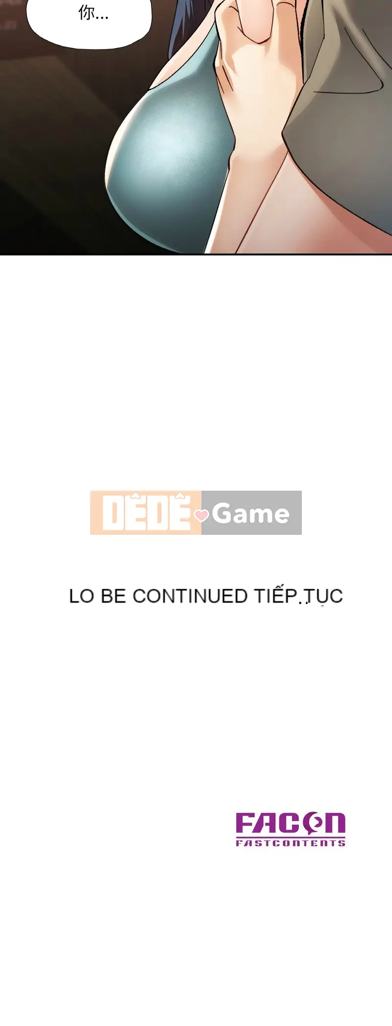 Gặp lại chị hàng xóm Chương 31-32