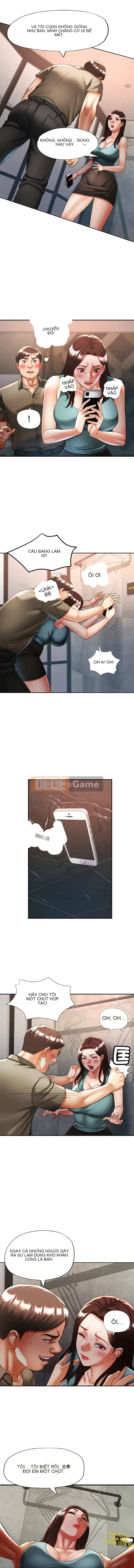 Gặp lại chị hàng xóm Chương 31-32