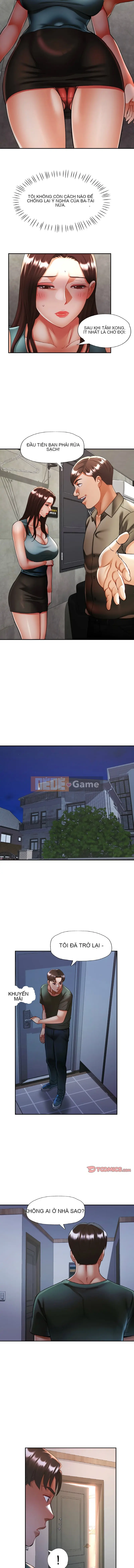 Gặp lại chị hàng xóm Chương 31-32