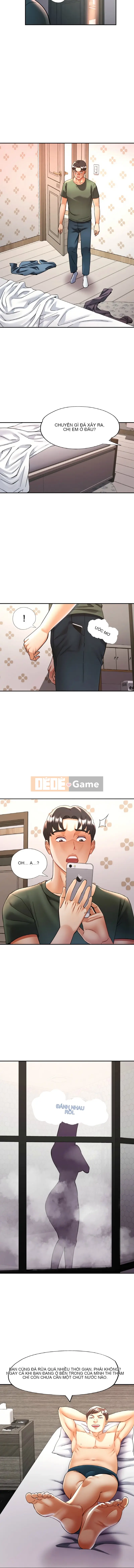 Gặp lại chị hàng xóm Chương 31-32