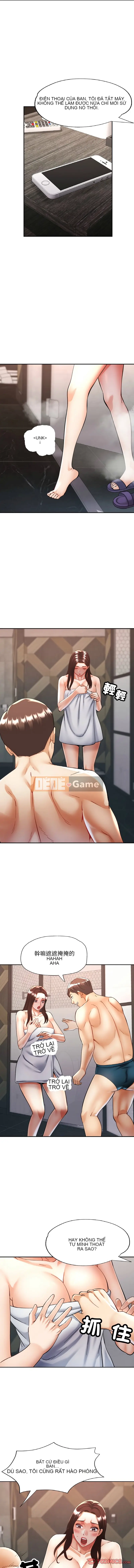 Gặp lại chị hàng xóm Chương 31-32