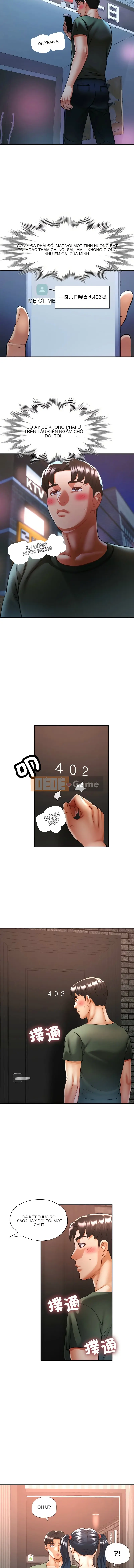 Gặp lại chị hàng xóm Chương 31-32