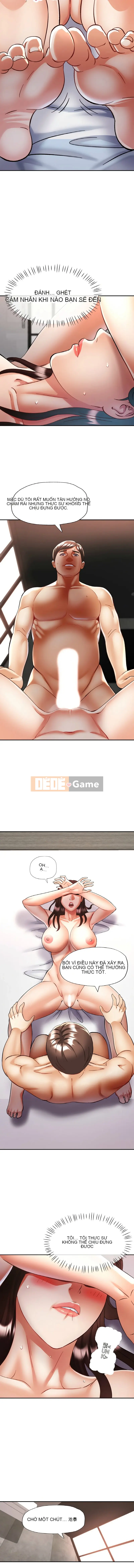 Gặp lại chị hàng xóm Chương 31-32