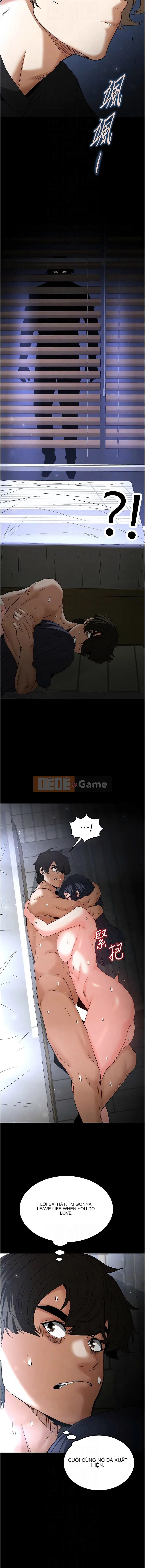 Lâu đài diệt vong được chạm khắc Chương 32-33