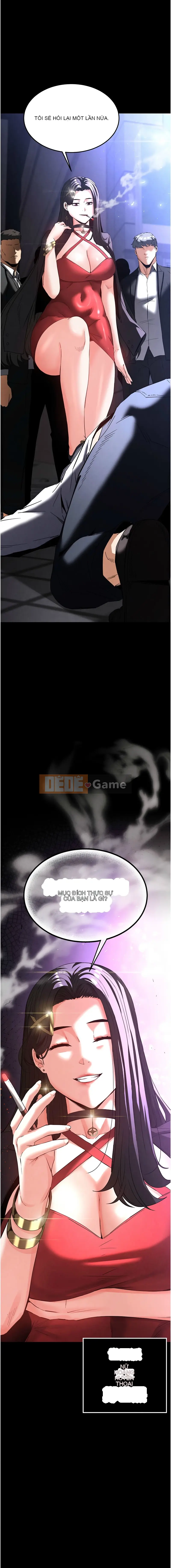 Lâu đài diệt vong được chạm khắc Chương 32-33