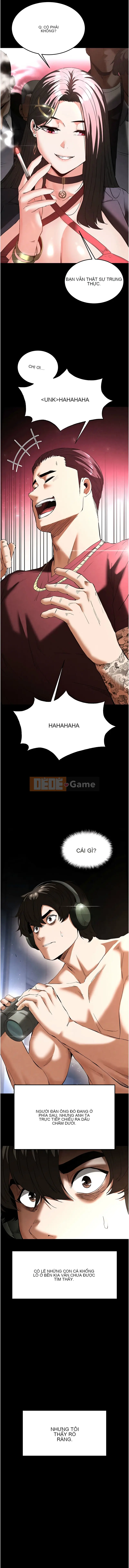 Lâu đài diệt vong được chạm khắc Chương 32-33