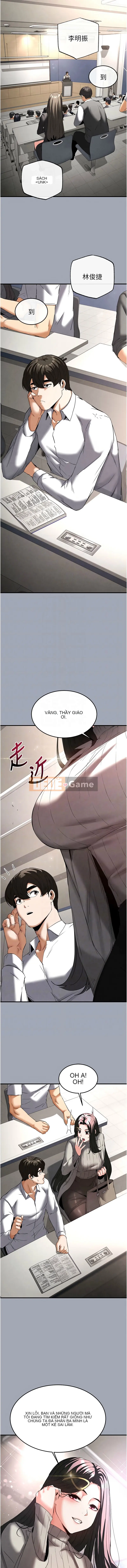 Lâu đài diệt vong được chạm khắc Chương 32-33