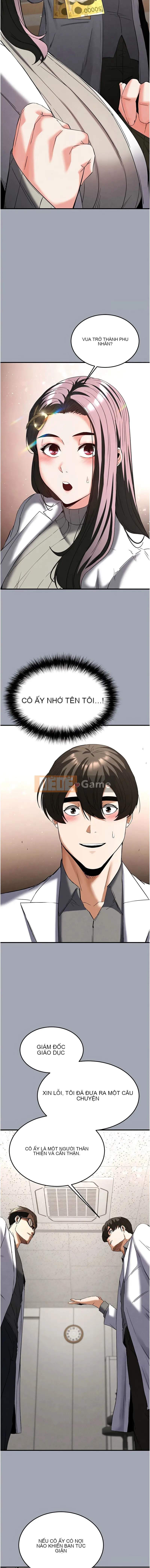 Lâu đài diệt vong được chạm khắc Chương 32-33