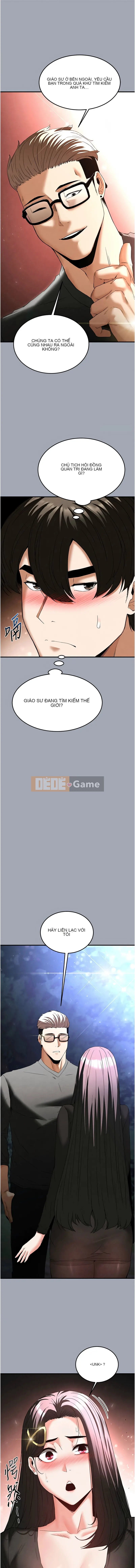 Lâu đài diệt vong được chạm khắc Chương 32-33