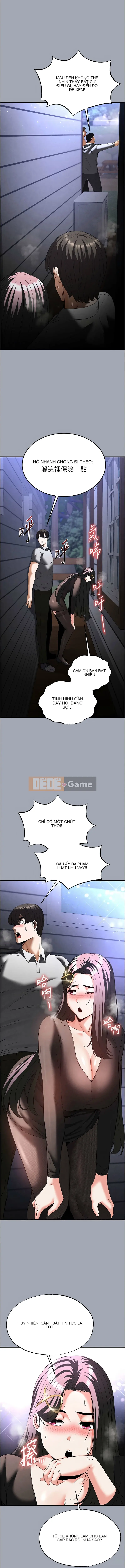 Lâu đài diệt vong được chạm khắc Chương 32-33