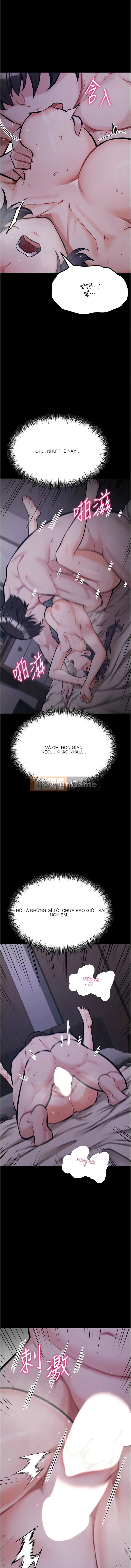 Người chơi làng: Gieo điều chỉnh Chương 31-32