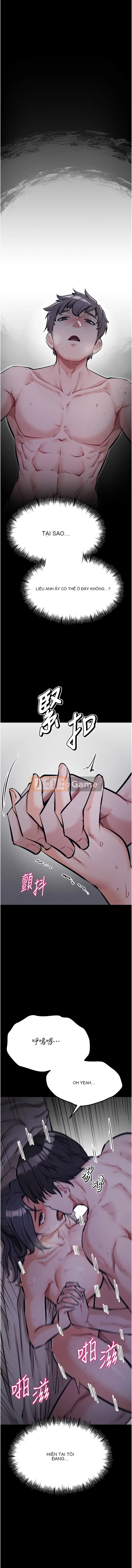 Người chơi làng: Gieo điều chỉnh Chương 31-32