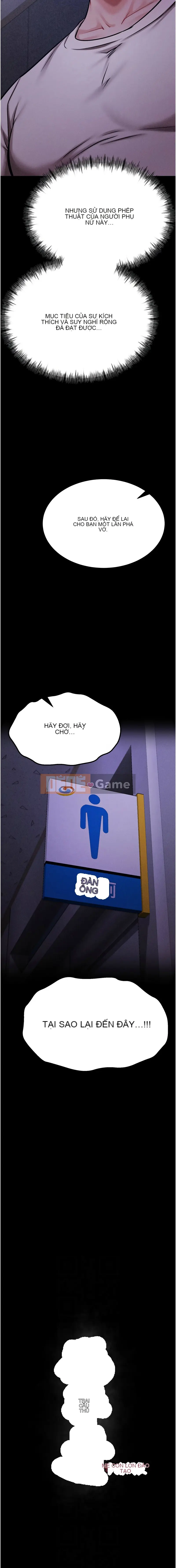 Người chơi làng: Gieo điều chỉnh Chương 31-32