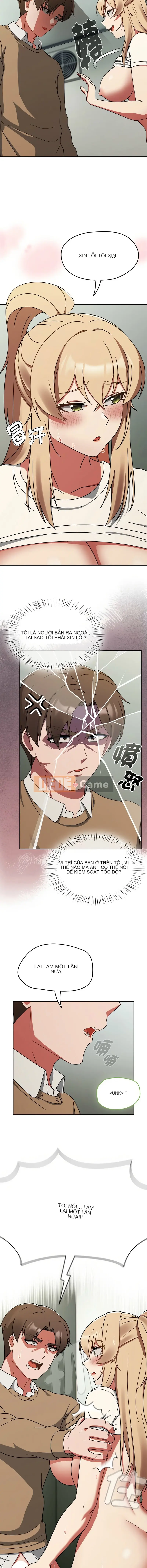 Giải cứu trận chiến phòng tập thể dục quyền anh Chương 26-27