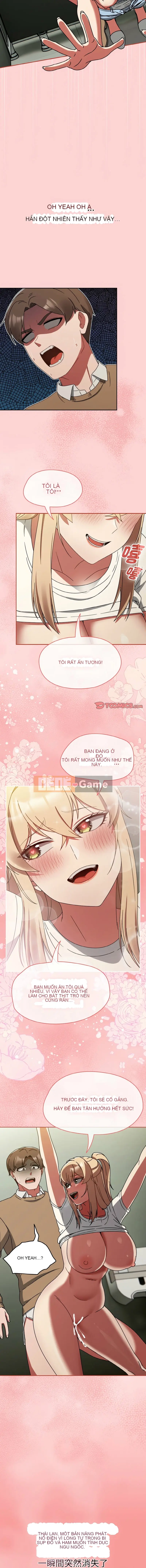 Giải cứu trận chiến phòng tập thể dục quyền anh Chương 26-27