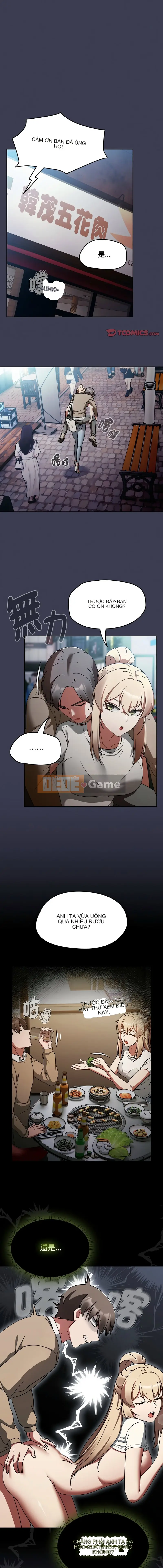 Giải cứu trận chiến phòng tập thể dục quyền anh Chương 26-27