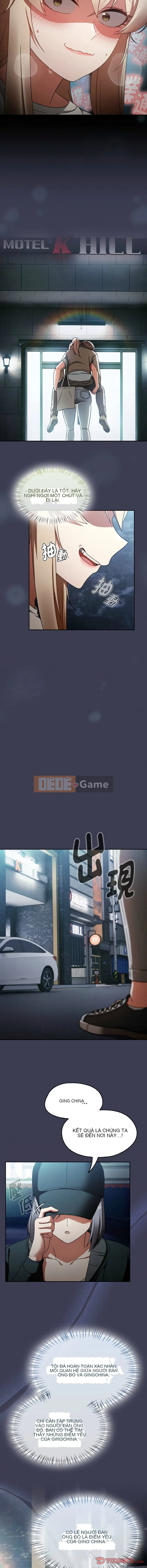 Giải cứu trận chiến phòng tập thể dục quyền anh Chương 26-27