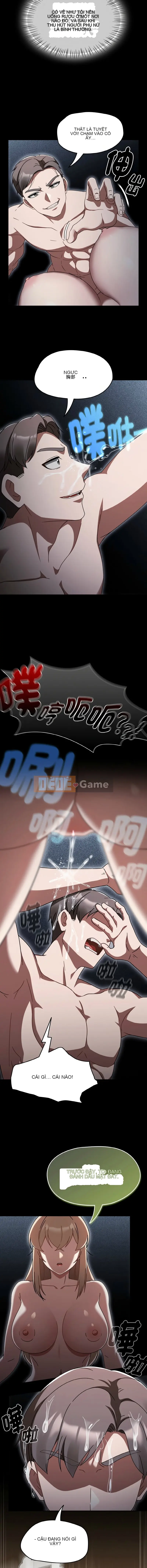 Giải cứu trận chiến phòng tập thể dục quyền anh Chương 26-27