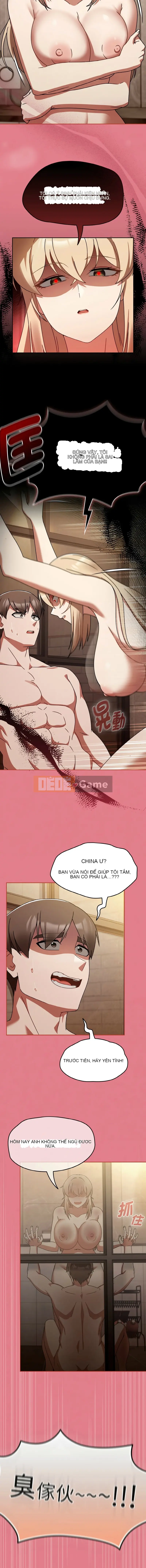 Giải cứu trận chiến phòng tập thể dục quyền anh Chương 26-27