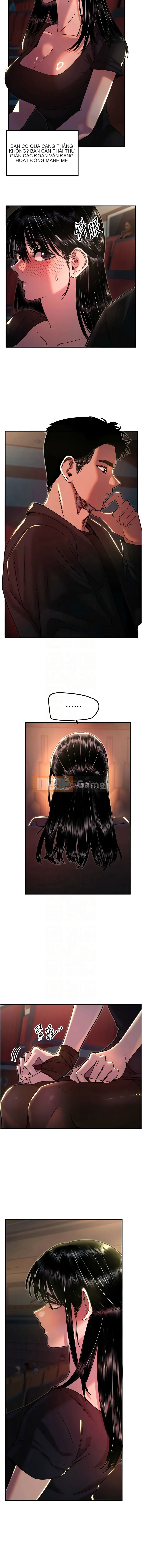 Thiên thần bảo vệ Chương 36-37