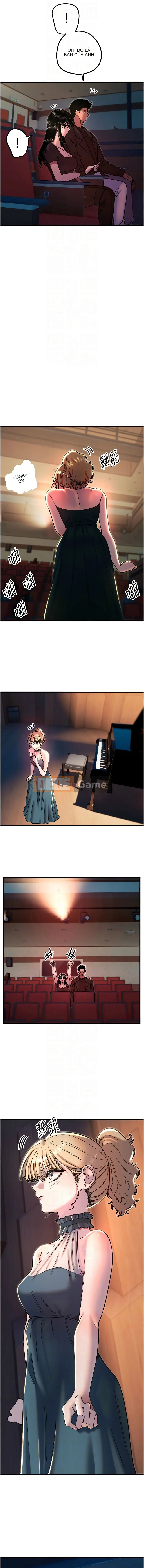 Thiên thần bảo vệ Chương 36-37