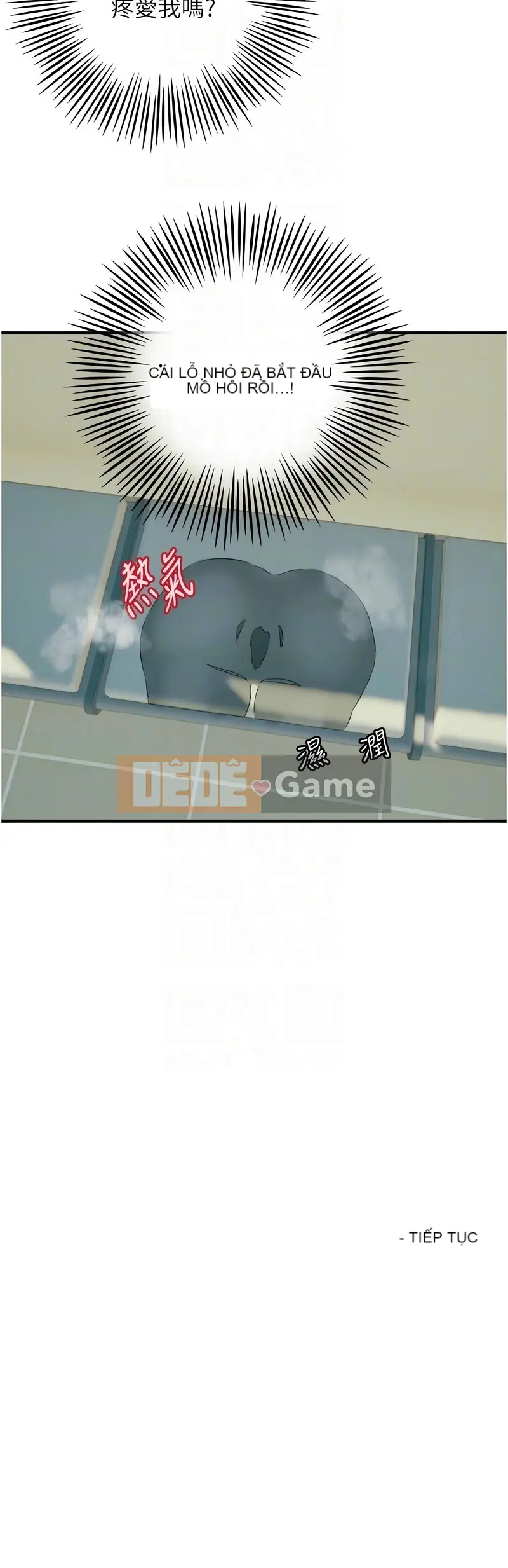 Thiên thần bảo vệ Chương 36-37