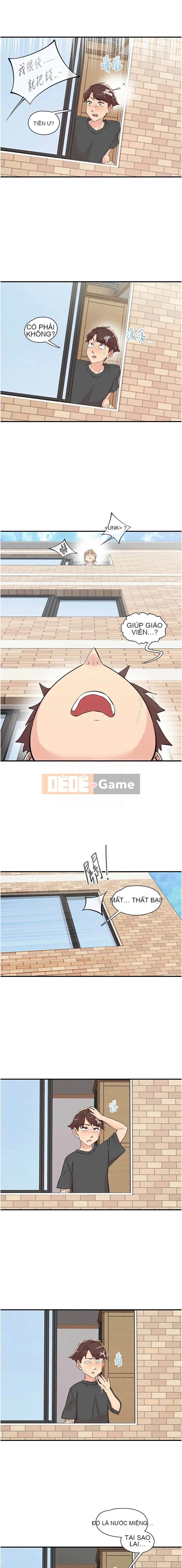 Rung động tiếp theo, hạnh phúc Chương 29-30