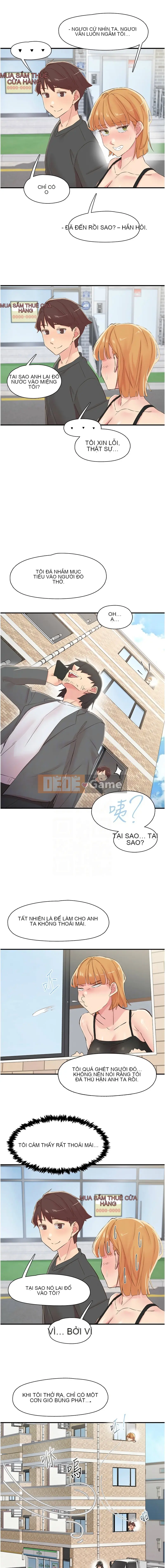 Rung động tiếp theo, hạnh phúc Chương 29-30