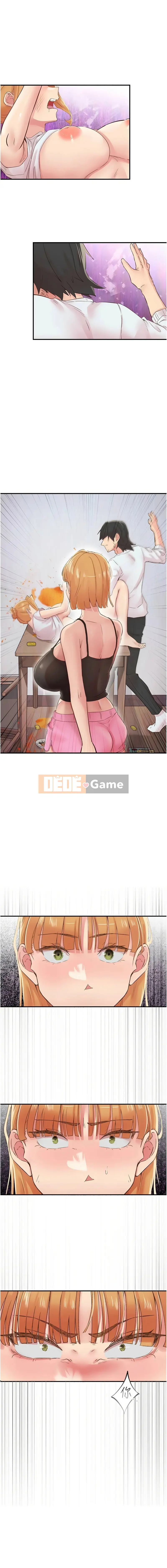 Rung động tiếp theo, hạnh phúc Chương 29-30